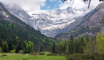 Portfolio du séjour Cauterets - Gavarnie 