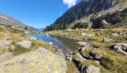 Retour de séjour à Cauterets-Gavarnie 