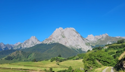 La Traversée des Pyrénées guidée par le GR10 