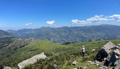 Portfolio séjour Notre Pays Basque secret