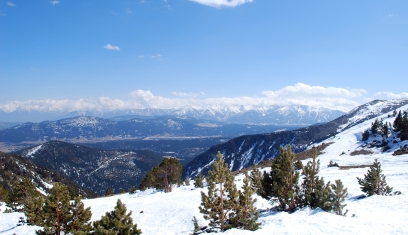 On vous emmène découvrir notre séjour Raquettes gourmandes en Pyrénées Catalanes !