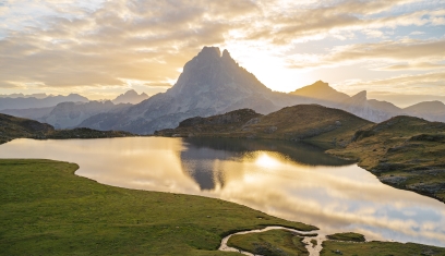 Top 5 must-see places on the GR10