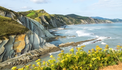 Séjour Thalasso sur la côte Basque : ses nouveautés !