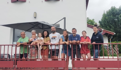 On vous emmène découvrir nos séjours dans notre maison d'hôtes au Pays Basque !