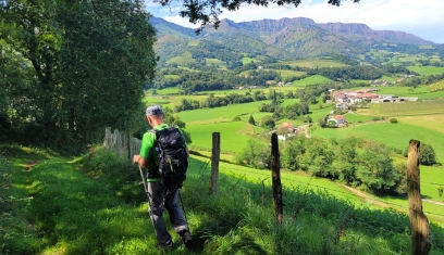 Zoom sur notre séjour Le Meilleur du Pays Basque