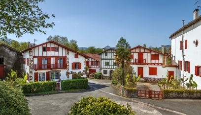 5 villages to visit in the Basque Country