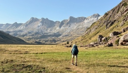 Haute Route Pyrénéenne (HRP) : le récit de Jean François entre Hendaye et Banyuls-sur-Mer