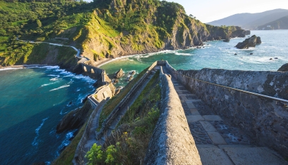 Séjour randonnée Côte Basque : zoom sur notre nouveau programme
