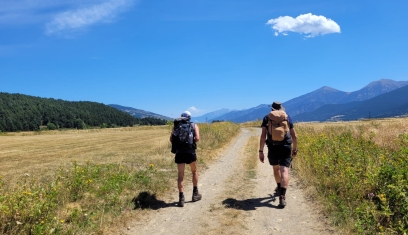 sejour exclusif dans les pyrenees