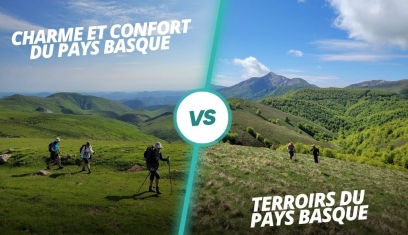 quel séjour choisir au pays basque