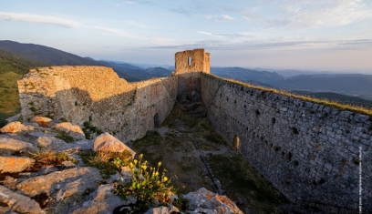 montsegur unesco